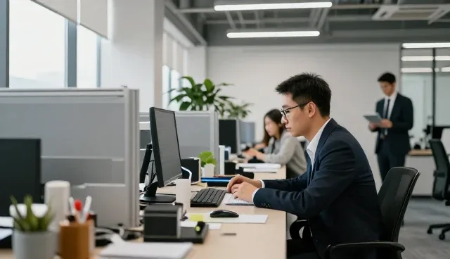 管理培训课程