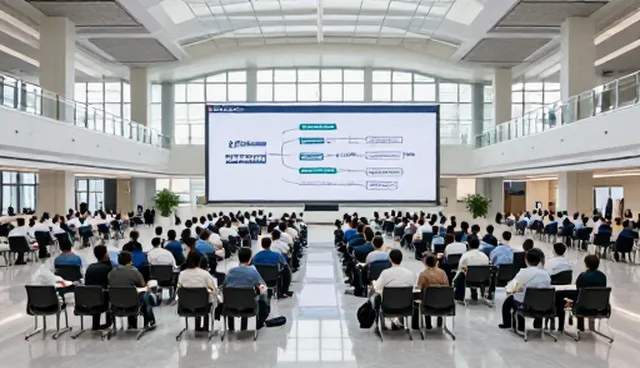 数字化转型下流程优化如何重塑团队协作模式
