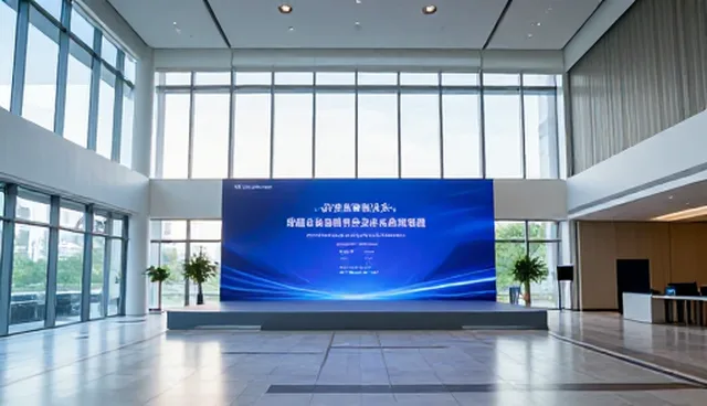 提升沟通技巧：会务环节中的关键实践