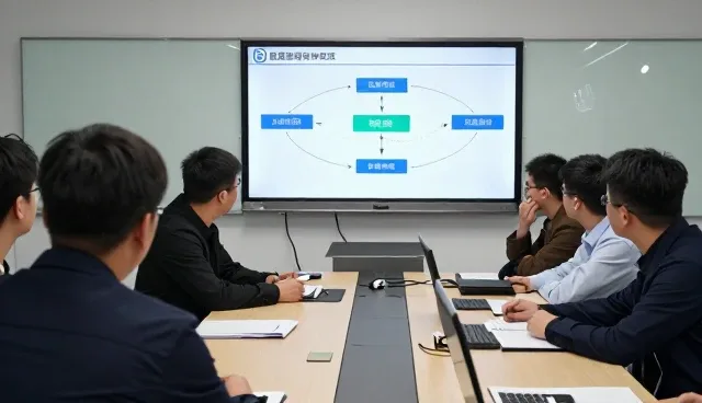 仓储物流使用绩效管理咨询需要注意什么？