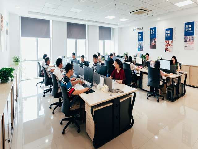 南昌真空旋转片泵