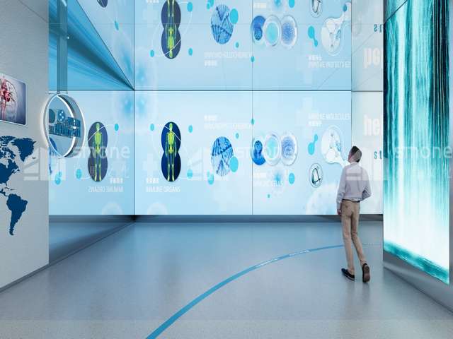 宝山木纹彩钢板板型