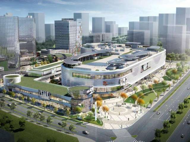 大型建筑物拆除怎么收费