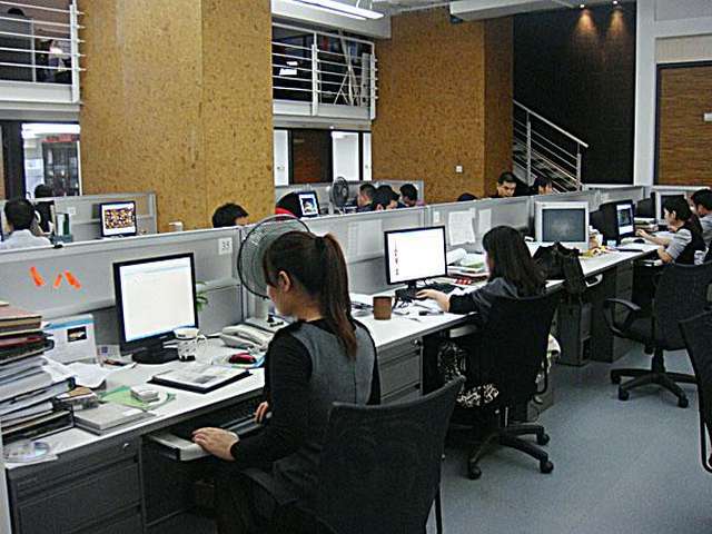 常州园区保洁哪家好