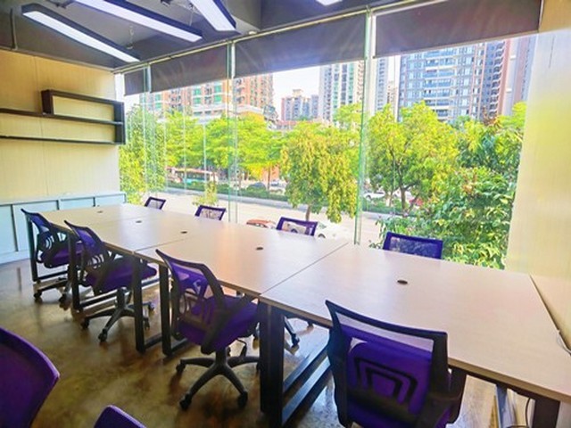 宁波防水地坪工程案例