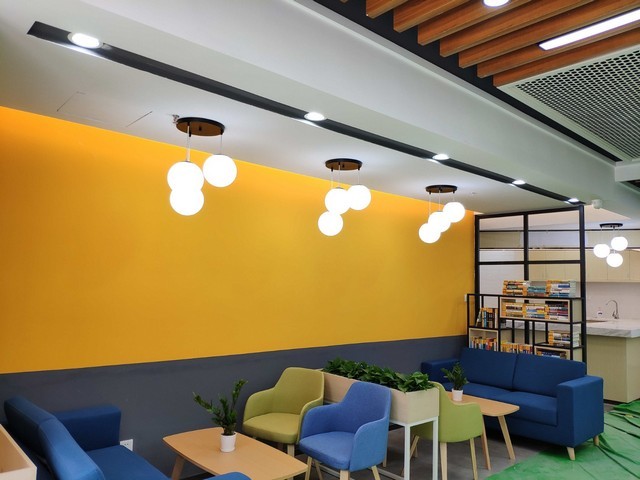 云南PVC塑胶地板工程