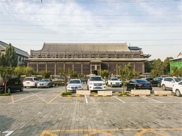 南山区品质快速阅读