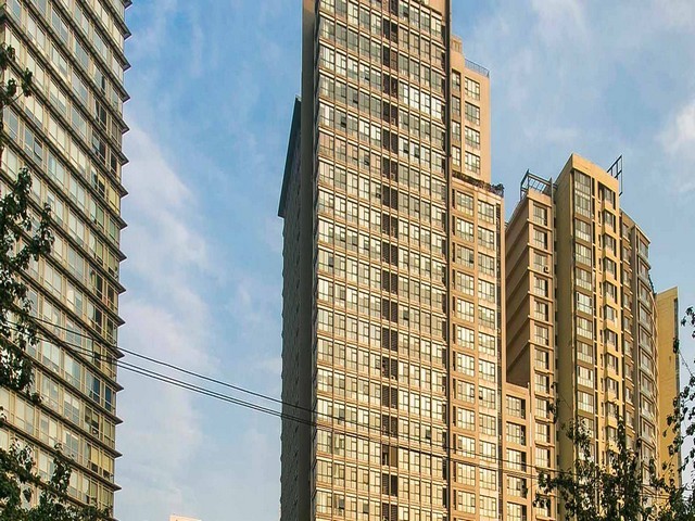 河南机械连锁传递窗供应