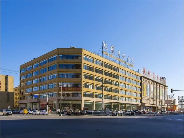 盐城社会环境检测