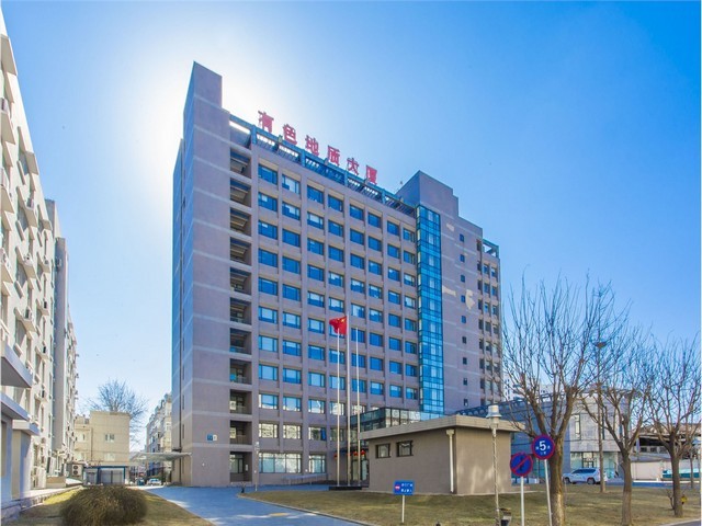 周村区学校装饰