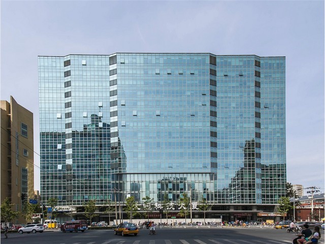 佛山废水处理施工