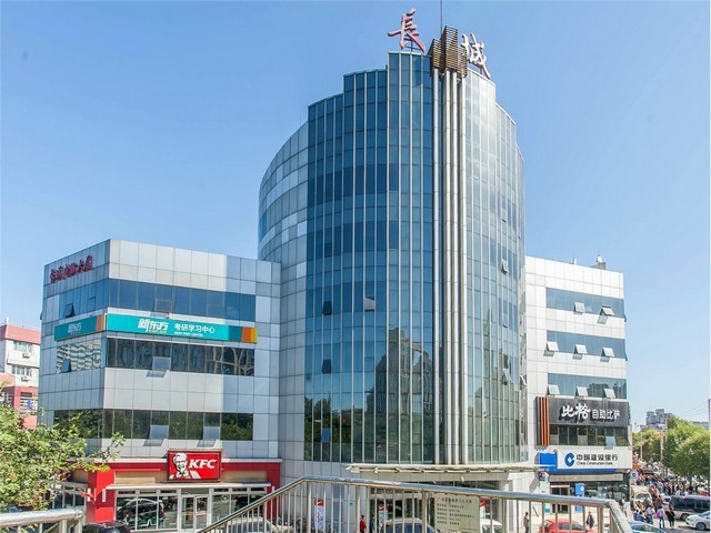 潍坊配电箱厂家